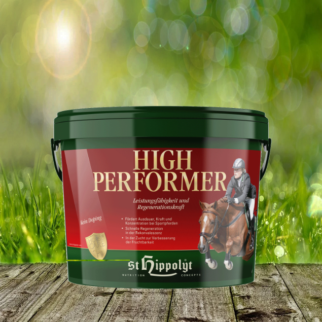 HighPerformer-Eimer_1 St. Hippolyt High Performer - Leistungsfähigkeit und Regenerationskraft