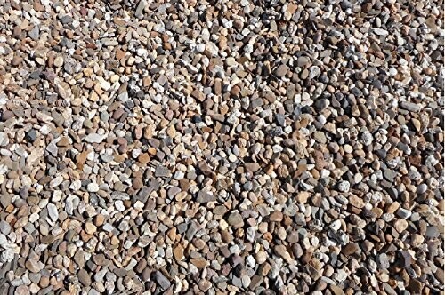 Rheinkies-2-8-mm bunter Rheinkies 2 - 8 mm