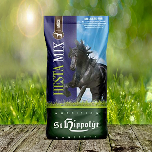 Hesta-Mix-M-sli1UlrpTGHAUFHS St. Hippolyt Hesta Mix Müsli 20 kg