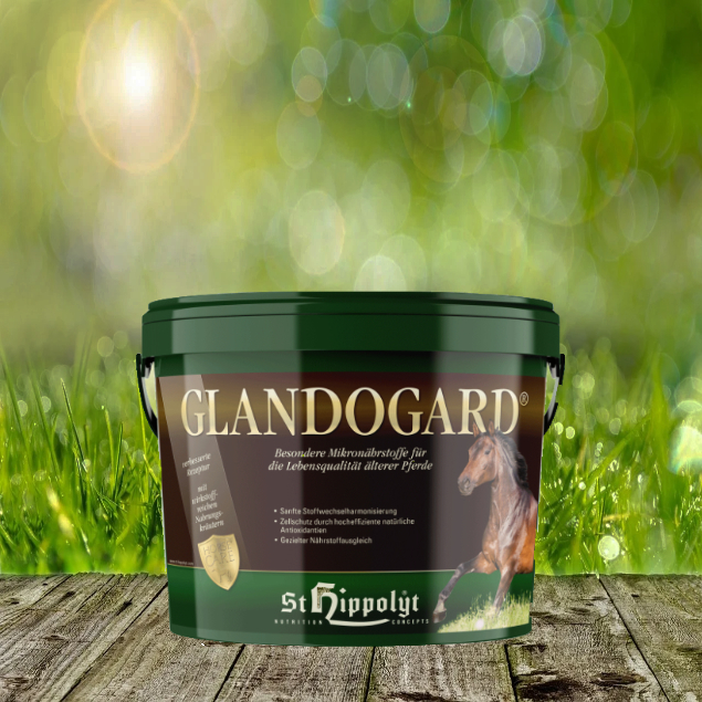 GlandogardFnxHZNVsueYt8jh6FoQK8TMoem St. Hippolyt Glandogard 3,75 kg