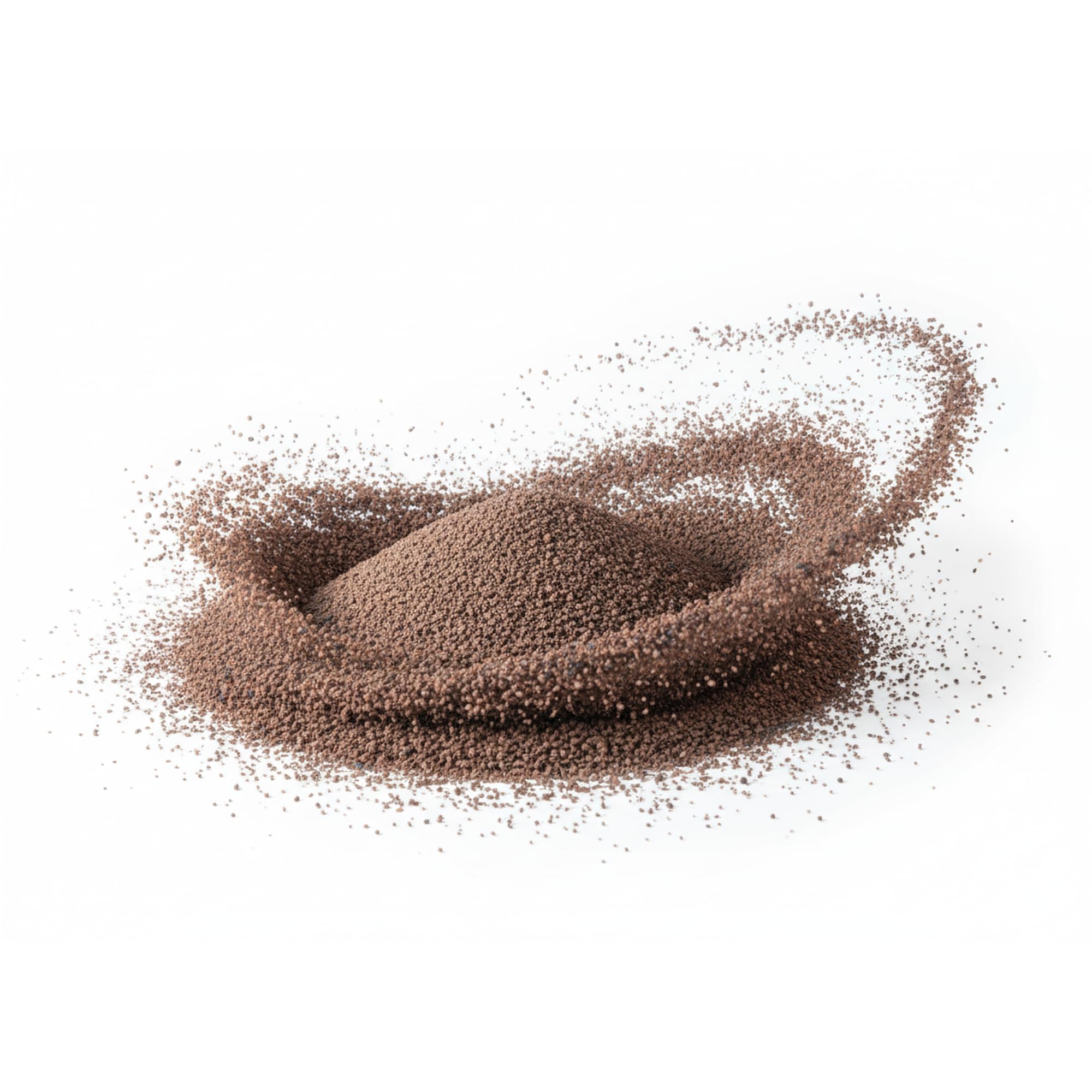 Lava 1 - 5 mm,  Winterstreu salzfrei, Streusalzersatz 12,5 kg (ca. 12,5 L)