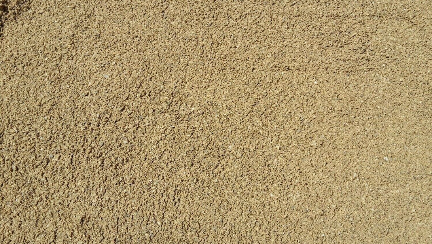 Rheinsand Deutscher Rheinsand 0 - 2 mm