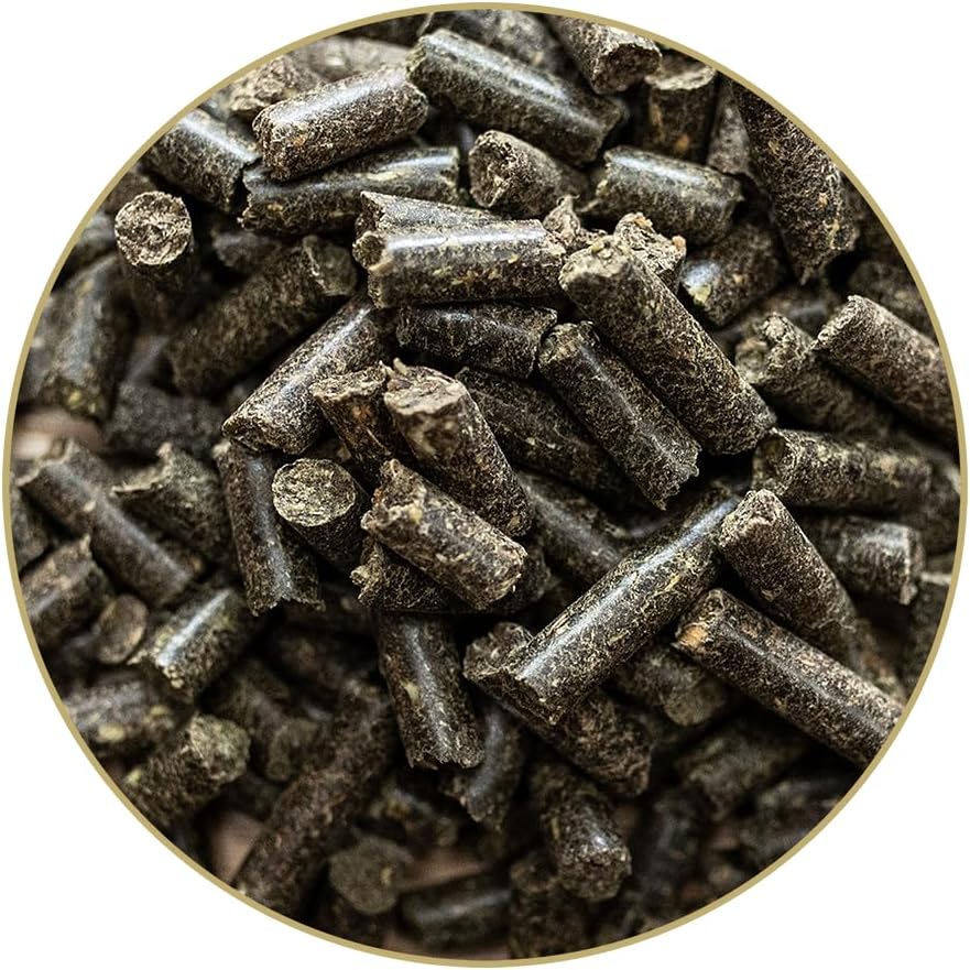 St. Hippolyt Mucolyt 10 kg + St. Hippolyt Lobs Belohnungswürfel 2 x 1 kg geschenkt