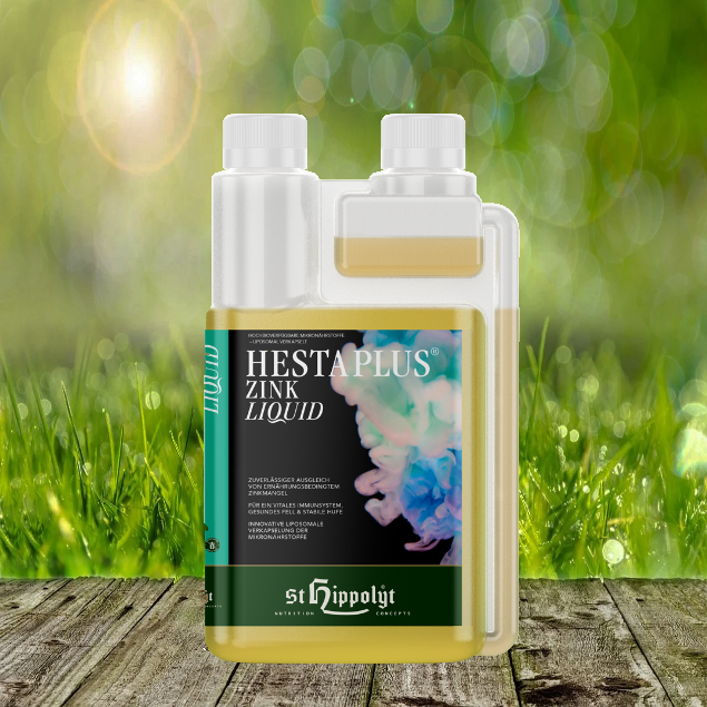 Hesta-plus-Zink-LiquidvwYj5isKoV4hx St. Hippolyt Hesta Plus Zink Liquid 1000 ml