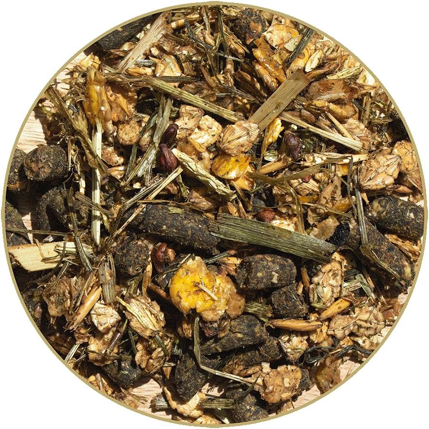 St. Hippolyt Reformmüsli 20 kg + St. Hippolyt Lobs Belohnungswürfel 2 x 1 kg geschenkt