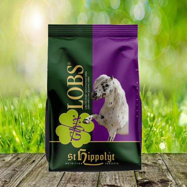 St-hippolyt-glyx-lobs St. Hippolyt Glyx Lobs - Das getreidefreie Extra-Lob