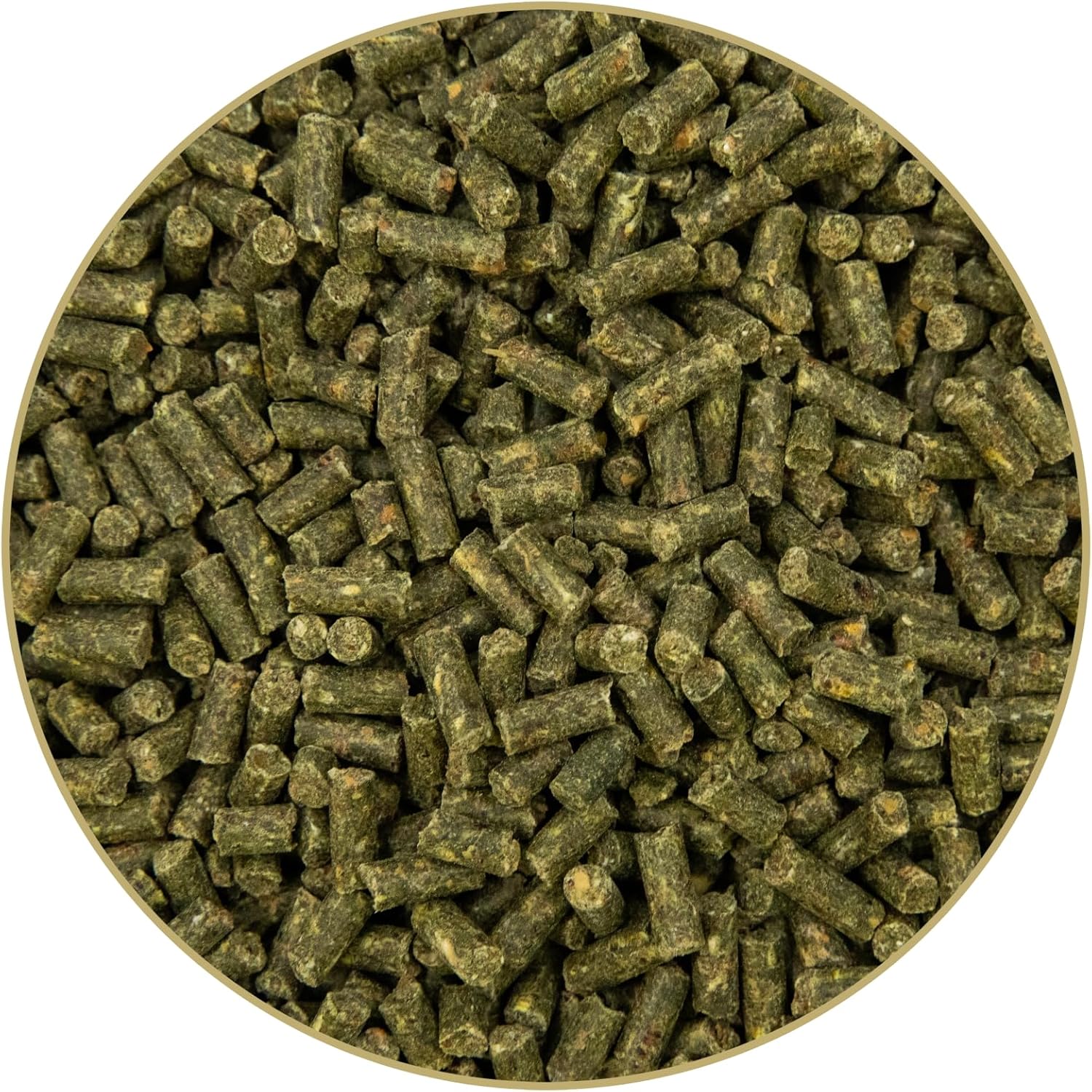 St. Hippolyt Kernkraft Muskel 5 kg + St. Hippolyt Lobs Belohnungswürfel 2 x 1 kg geschenkt