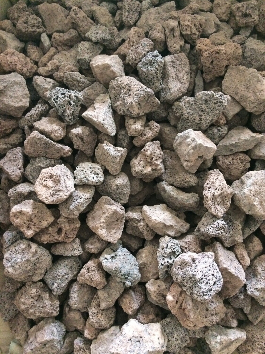 3800221871 Lava Mulch / Grill Lava 16 - 32 mm