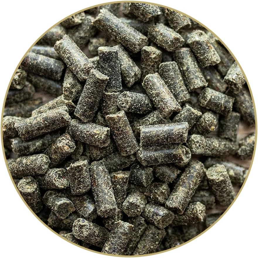 St. Hippolyt Movicur 10 kg + St. Hippolyt Lobs Belohnungswürfel 2 x 1 kg geschenkt