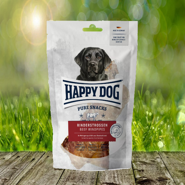 RinderstrossenLfQ6CPqOOpfFa Happy Dog Rinderstrossen
