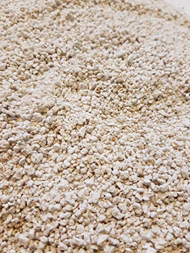 Perlite Vertiflower Perlite 0 - 5 mm - 25 Liter