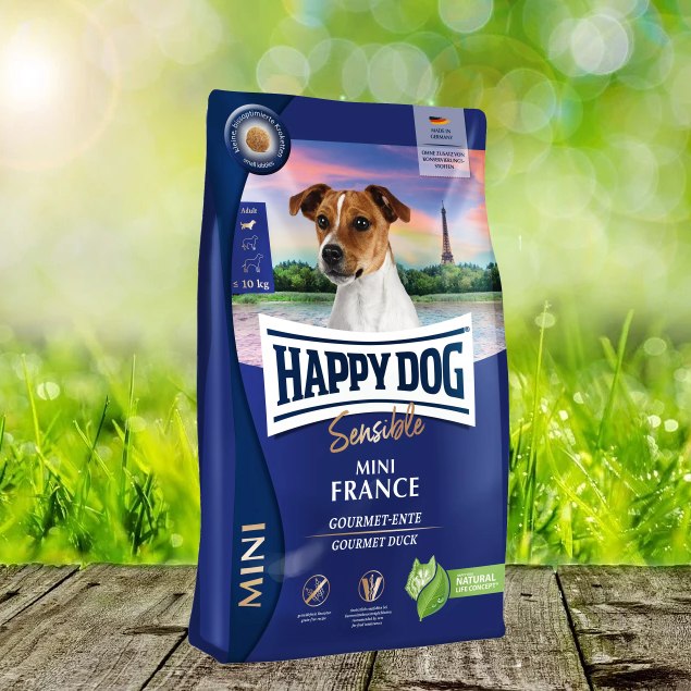 Mini-FranceHjepJHlmEjGx7gAdzRfgThgsCD Happy Dog Supreme Mini France