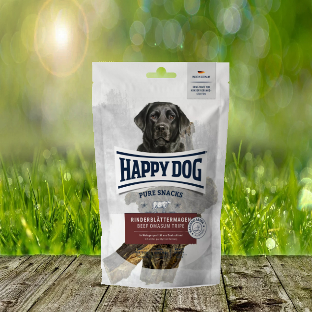 Rinderbl-ttermagenYeGojPmIpAM35 Happy Dog Rinderblättermagen