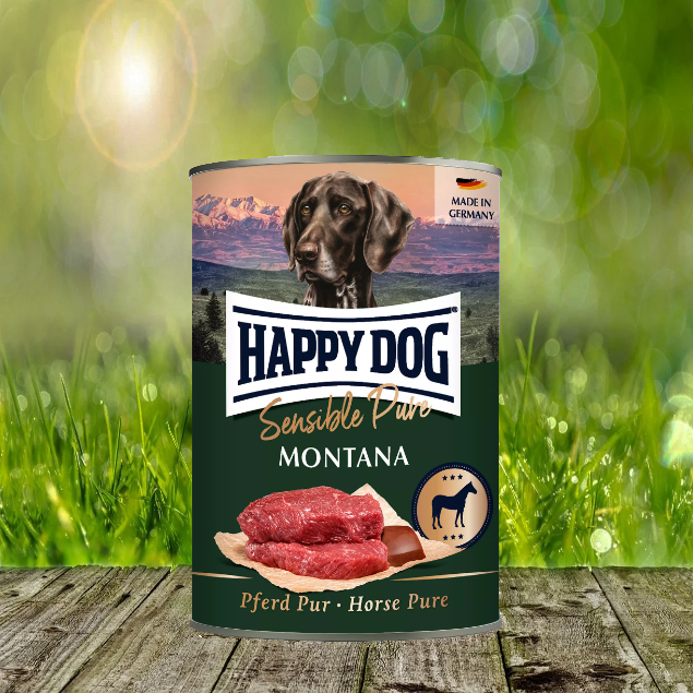 HD-Montana-Pure-400-gLVIGIeOJ6nwxI Happy Dog Sensible Pure Montana - 100% tierisches Protein - 10 + 2 Aktion