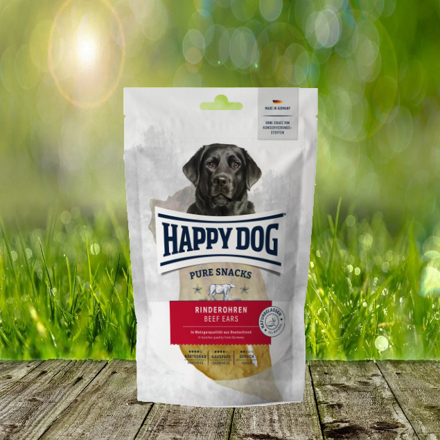 Rinderohren7bxBDpQOjvPHY Happy Dog Rinderohren
