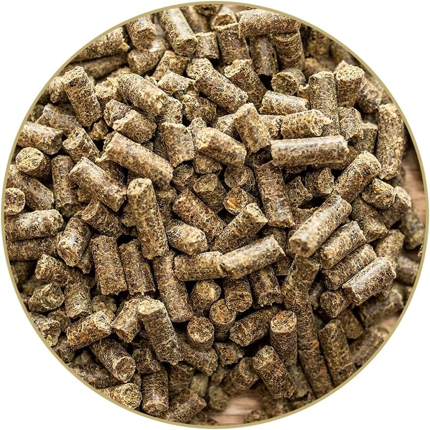 St. Hippolyt Lamin Forte 3 kg + St. Hippolyt Lobs Belohnungswürfel 2 x 1 kg geschenkt