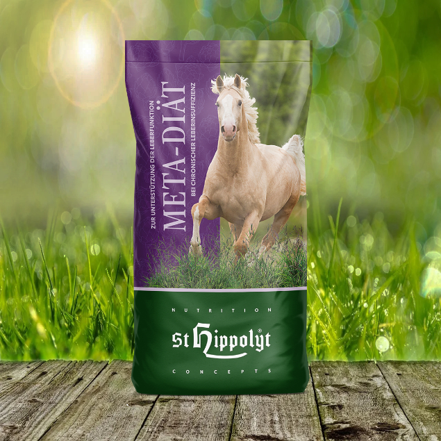 St. Hippolyt Meta-Diät 25 kg St. Hippolyt Meta-Diät 25 kg